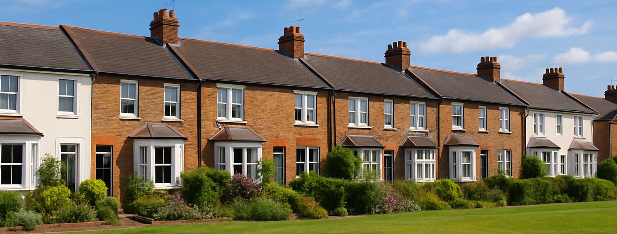 Landlord Insurance Hero Image